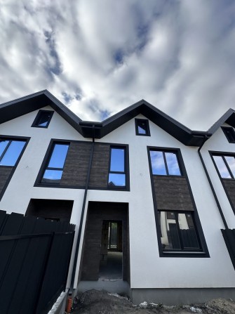 ТАУНХАУС, де все продумано для Вашого майбутнього. РОЗТЕРМІНУВАННЯ 18м - фото 1