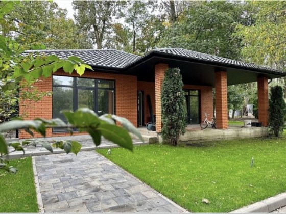 Продаж будинку біля парку Буча / околиця Буча