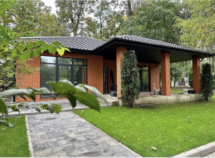 Продаж будинку біля парку Буча / околиця - фото 1