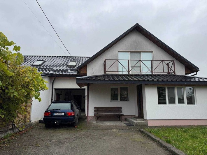 Будинок район   Новий Двір   Весняна     140 000 - фото 1