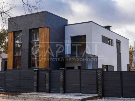 Продаж таунхаус, Буча, Києво-Святошинський район Буча