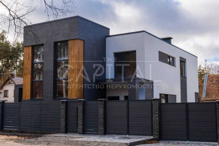 Продаж таунхаус, Буча, Києво-Святошинський район - фото 1