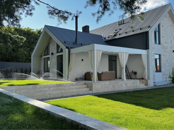 Приватний будинок з ремонтом 285 м² на 11 сотках Буча Лісова Буча