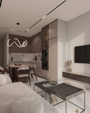 3-кімнатний Одноповерховий котедж з Ремонтом! - фото 1