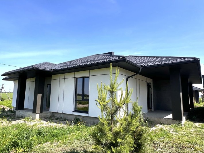 Продаж котеджу в стилі американка, від забудовника - фото 1