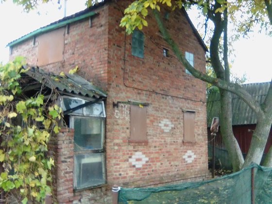 Доброго времени всем предлагаю дачный домик. Суми