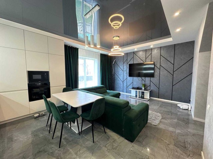 БЕЗ КОМІСІЇ, гтовий Дуплекс з РЕМОНТОМ, заходь і живи - фото 1