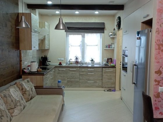 Будинок, танхаус з меблями та технікою. Суми