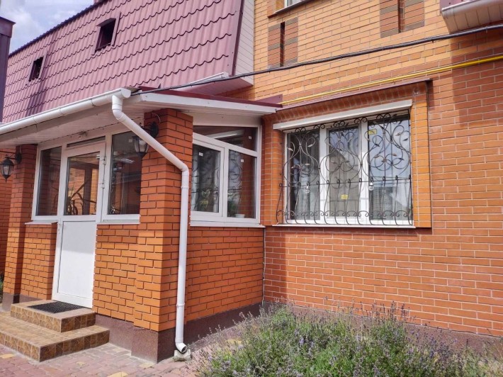 Теплий дім на Веретенівці - фото 1