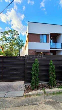 Продаж таунхаусу Ірпінь 124 кв.м. - фото 1