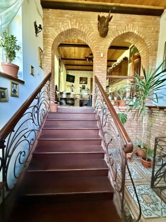 Будинок із банним комплексом і видом на річку 173 кв - фото 1