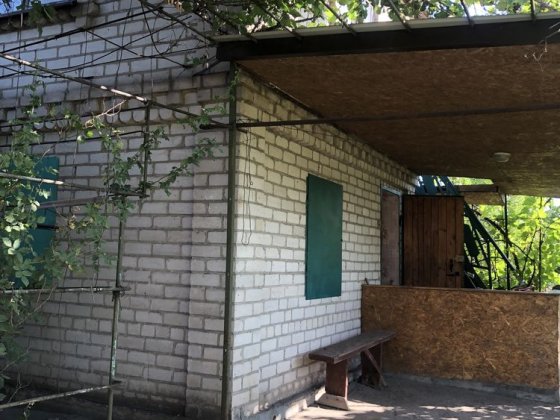 Дача в кооперативі «Лотос» місто Кривий Ріг Кривий Ріг