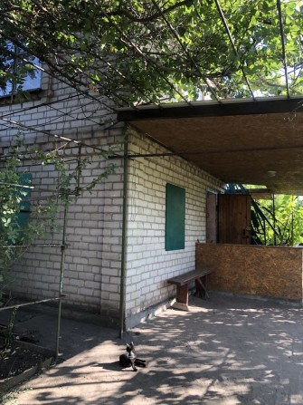 Дача в кооперативі «Лотос» місто Кривий Ріг - фото 1