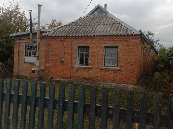 Будинок. 10 Соток. Тролейбусна зуп. Розсошенці Біля Лісництва та Озера Полтава