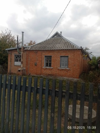 Будинок. 10 Соток. Тролейбусна зуп. Розсошенці Біля Лісництва та Озера - фото 1