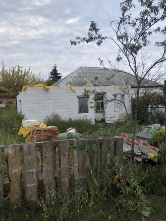 Продажа частини будинку в Нижніх Млинах. - фото 1