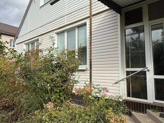 Продам будинок в селі Мачухи. Є відновлення. Полтава