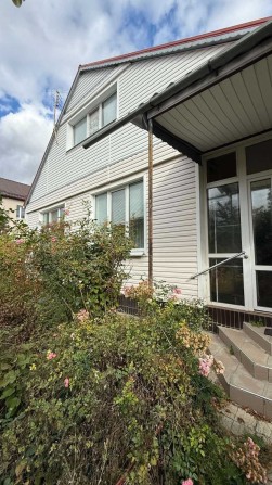 Продам будинок в селі Мачухи. Є відновлення. - фото 1