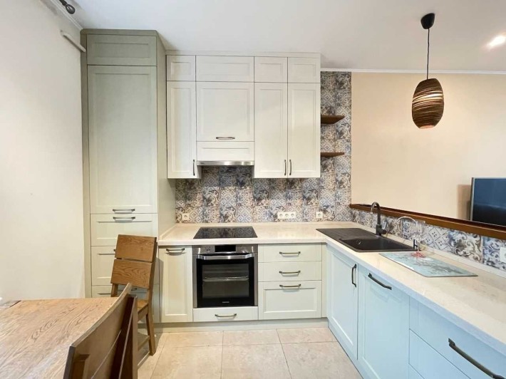 Таунхаус з ремонтом в Ірпені, біля Центрального парку!БЕЗ комісії - фото 1