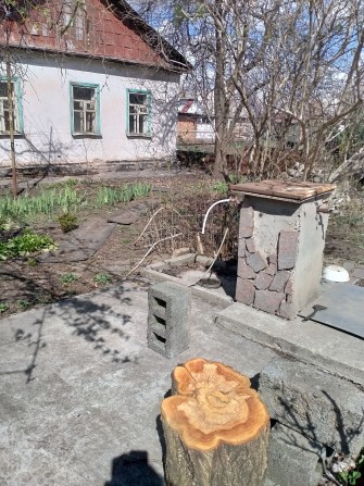 Продается участком с домом на Ласточке - фото 1