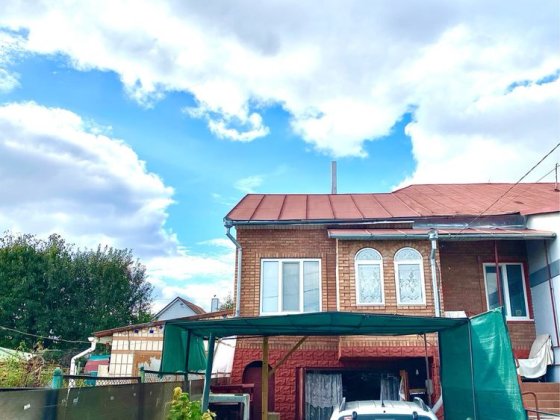 ₴ПРОДАЖ будинок район Пивзавод Ровно