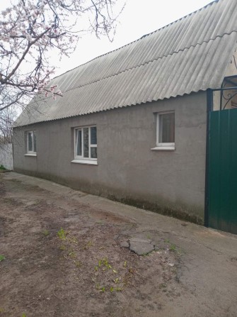 Продається будинок в с.Новолатівка Криворізького району. - фото 1