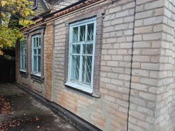 Будинок на вул Пилипа Орлика (район Пісочної) Кривой Рог