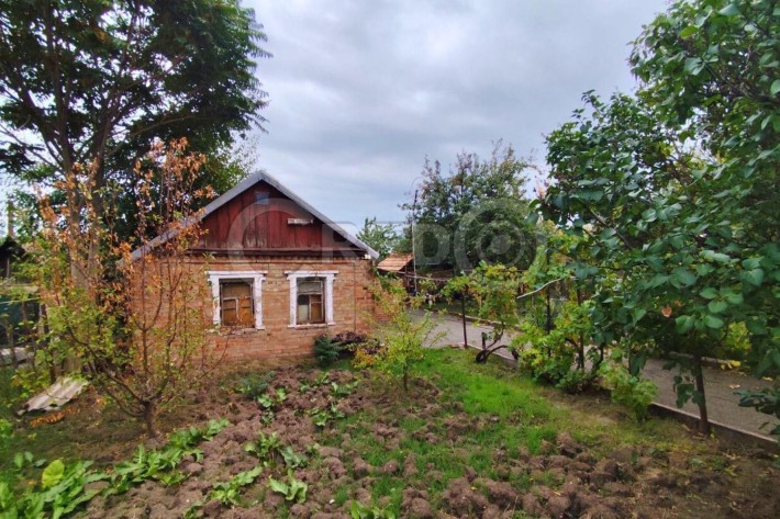 Продаж будинку з великою ділянкою. Центрально-Міський район - фото 1