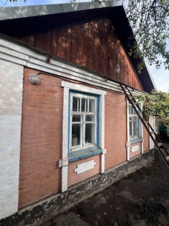 Продам будинок вулиця Козаченка(шахта Родина) - фото 1