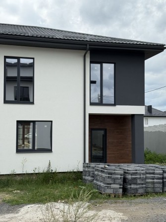 Продаж котеджу на ГАЗОВИКУ! - фото 1