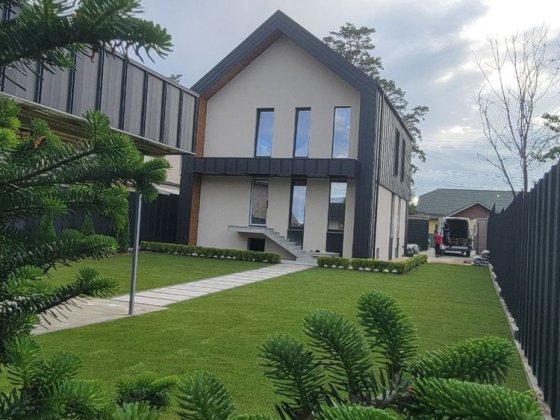 Продаж будинку в Ірпіні, парк Стельмаха Ірпінь