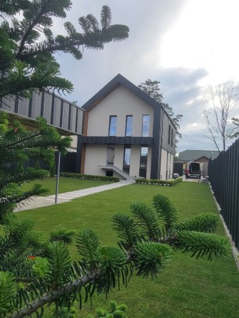 Продаж будинку в Ірпіні, парк Стельмаха - фото 1