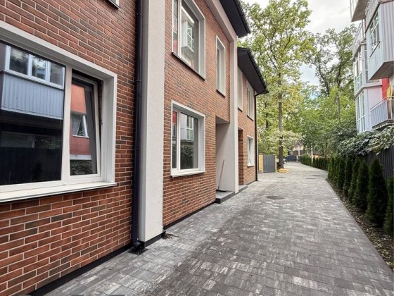 Таунхаус в Ірпені з газом ! Ірпінь