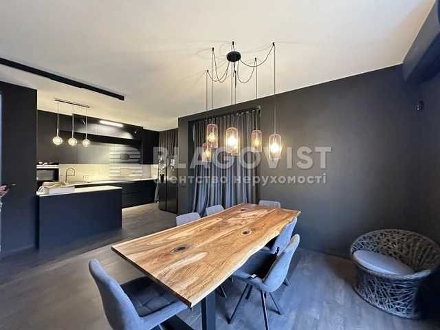 Дуплекс 150 м2 з сучасним ремонтом! Ірпінь, вулиця Комфортна - фото 1