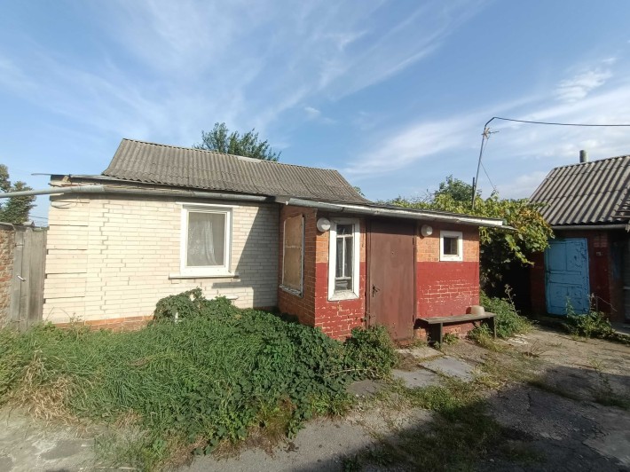 Продаж житлового будинку район Барановки - фото 1