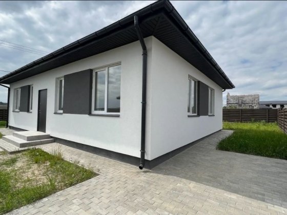 Продаж просторого будинку 97м² з ділянкою 4.2 сотки землі в Ірпіні! Ирпень