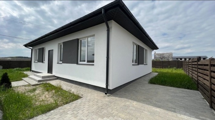 Продаж просторого будинку 97м² з ділянкою 4.2 сотки землі в Ірпіні! - фото 1