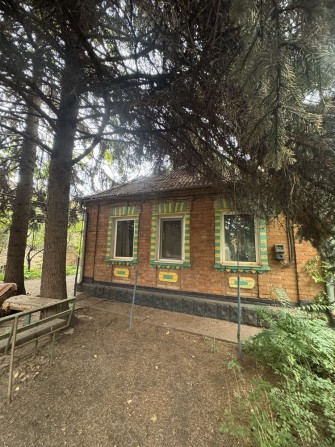 Продам дом в Центрально городском районе пер.Дежнева - фото 1