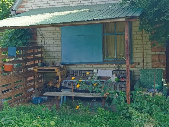 Продам дачу Кооп. Красносельский Суми