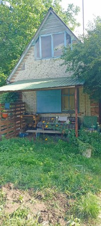 Продам дачу Кооп. Красносельский - фото 1