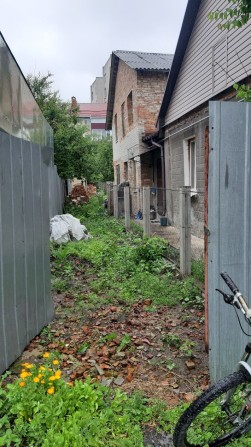 Дом недострой,центр - фото 1