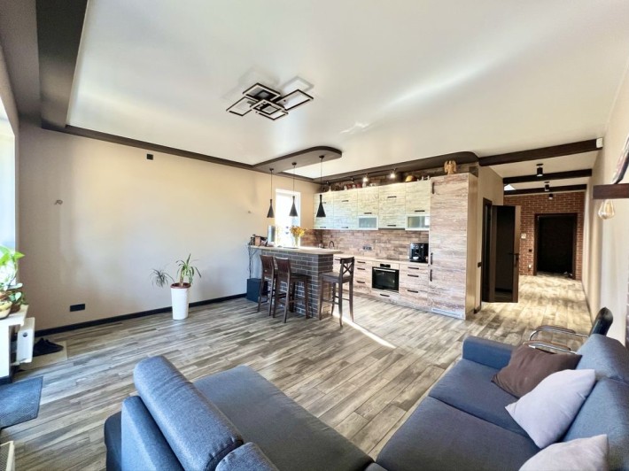 Будинок, 2018 р, новобудова - фото 1