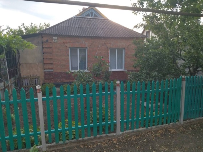 Продам Будинок в Новоіванівці та що за Божедарівкою - фото 1