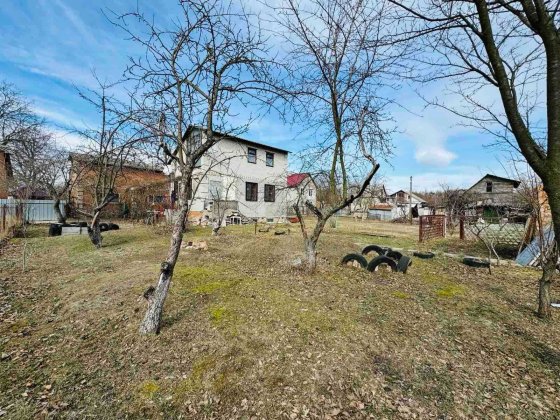 ПРОДАЖ!ДАЧА Вороніна с.т. Медова! Полтава