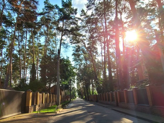 Ірпінь Продаж Таунхаус 102 м², біля Адмірала, Тихе місце біля лісу Ірпінь