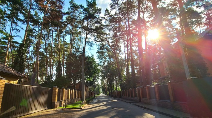 Ірпінь Продаж Таунхаус 102 м², біля Адмірала, Тихе місце біля лісу - фото 1