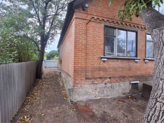 Великий окремий будинок на Вакуленцях Полтава