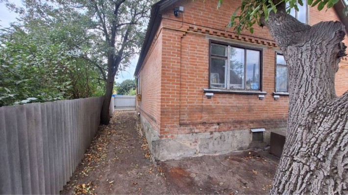 Великий окремий будинок на Вакуленцях - фото 1