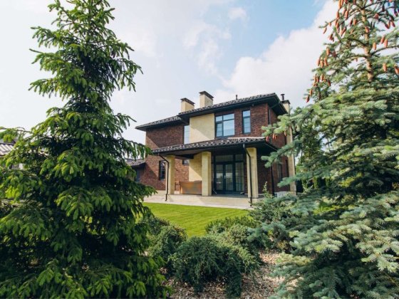 Елітний будинок в кращому районі Ірпеня! Ціну знижено! Ирпень