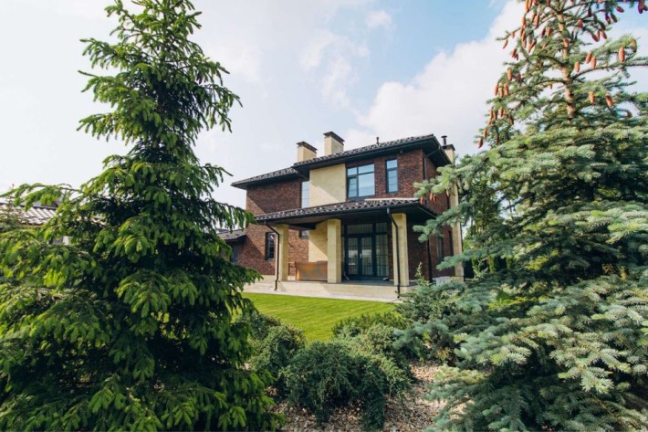 Елітний будинок в кращому районі Ірпеня! Ціну знижено! - фото 1